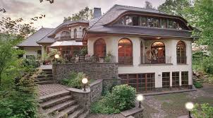 Als wir angefangen haben, die hölle zu bauen. Grunewald Das Meist Gebaute Stil Haus