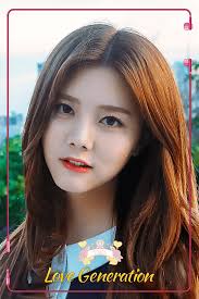 Actualizado] DIA libera imágenes teaser individuales para Yebin