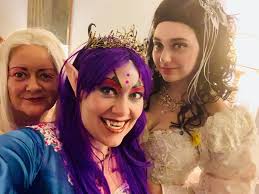 Good evening. Have a nice night.