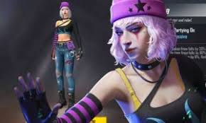 Free fire players consider alok as one of the most favorite characters. Garena Free Fire Learn How To Get Dasha