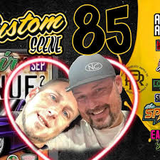 Episode 85 The clean Fair Enuf...