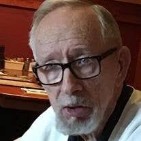 Robert W. Webb Obituary