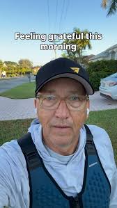 Habits and Routines It's 6:00 am Workout