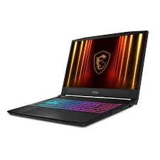 MSI Katana 15 HX B14WFK RTX 5060 – Laptop Gaming