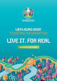 The latest tweets from uefa euro 2020 (@euro2020). 2020 Uefa European Football Championship 2021