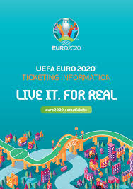 Register for free to watch live streaming of uefa's youth, women's and futsal competitions, highlights, classic matches, live uefa draw coverage and much more. 2020 Uefa European Football Championship Tv Series 2021 Imdb