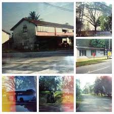 Tingkat 3 blok 2 wisma persekutuan sarikei jalan bangunan kerajaan, sarikei, 96100, malaysia. Nostalgia Jalan Cochrane Public Group Facebook