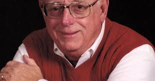 Edward Randolph "Randy" Jennings was a skilled and award-winning shag  dancer