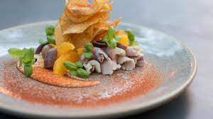 Denver Is Officially A Food City Food Food Crawl Traditional Food