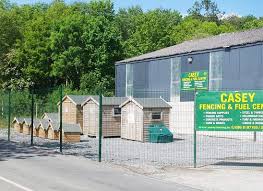 Timber Fencing Picket Fences Post Panel Fencing Cork Timber Fencing Timber Timber Panelling