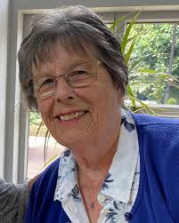 Tribute to Sheila Barnett, 1939