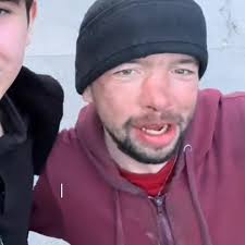 Самара Негр Парк Гагарина