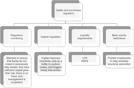 The strength of the camel lies in its ability to identify financial institutions that. Objectives Of Bank Regulation Sciencedirect