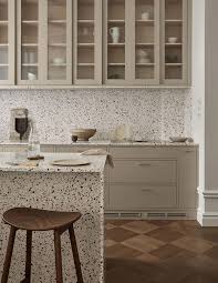 Embrace scandinavian design with clean lines, decluttered spaces, and simple styling. Modern Classic Kitchen From Nordiska Kok Coco Lapine Design Classic Kitchen Design Classic Kitchens Nordic Kitchen