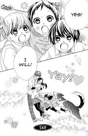 First Love Confirmed Ch 0 Manga Love Romantic Manga Manga Cosplay