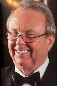 Jerry Morgensen Obituary