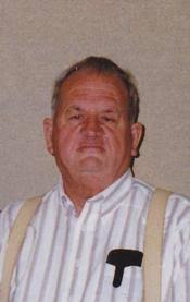 Rev Dennis Ray Ezell (1934-2011)