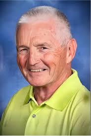 JOHN J. McCARTHY JR.