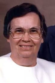 Elsie Louise Slane Conner (1940-2014)