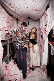 Skelett kostüm kinder skelett kostüm selber machen. 1001 Ideen Fur Einfache Halloween Kostume Zum Selbermachen In Der Letzten Minute