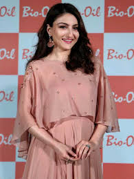 She has won an iifa and gifa award. Soha Ali Khan Has Full Confidence In Her Niece S Talent