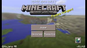 How to build your own minecraft server on windows, mac or linux. Como Jugar Multijugador O Crear Server En Minecraft Pe Sin Apps Con Direccion Ip 0 17 0 2017 Youtube