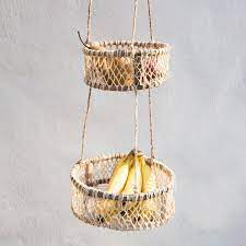 Handmade Hanging Sun Basket At General Store Diy Macrame Plant Hanger Macrame Projects Macrame Plant Hangers