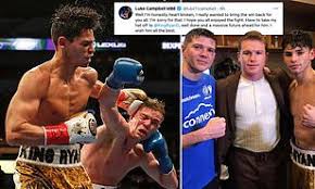 Breaking news headlines about luke campbell linking to 1,000s of websites from around the world. 4vamp8jt5rfitm