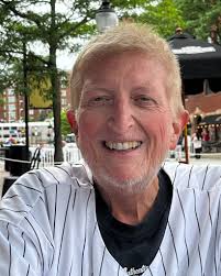 George Edmund Compton Obituary October 25, 2024