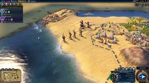 You can help civilization vi wiki by expanding it. Nubia To Join Civilization Vi S Roster Of Civilizations Neowin