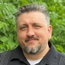 Last Friday I was able to visit Aaron Kyler King and his amazing staff at  the Love's Travel Stops, store #769, to give them a small token of thanks  for all they