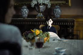 The boy ii is definitely one of the more surprising horror sequels to recently materialize, but the release of this film certainly begs the question if another boy sequel will follow. The Boy 2 Dreharbeiten Zur Fortsetzung Mit Dem Horror Kind Brahms Haben Begonnen Kino De