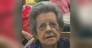 Hilda Elaine Gilley Parrish Obituary