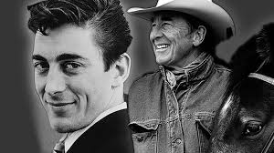 Cowboy Ian Tyson's Four Strong Winds