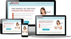 I've made over $5,000 over the past 6 years by doing survey sites and a couple of other shopping rewards apps. Canadian Paid Surveys Find Canada S Best Survey Sites Canadian Paid Surveys