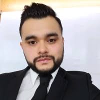 José Roberto Cruz Segovia