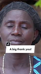 👏A big thank you!👏 💚Your support this #ChristianAidWeek will help create  long-term change for people living in poverty. Watch Jen in Malawi share  the impact of Cyclone Freddy and why your Christian ...