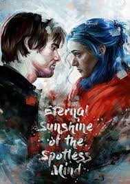 Eternal Sunshine Of The Spotless Mind 2004 Download In Hindi Dubbed 720p H In 2020 Eternal Sunshine Of The Spotless Mind Eternal Sunshine Clementine Eternal Sunshine