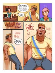 Third Date - (Complete) - Hentai Comics Free