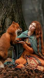 Pin By Melisa Ozkan On Forest Fairytale Photography Fantasy Photography Character Inspiration