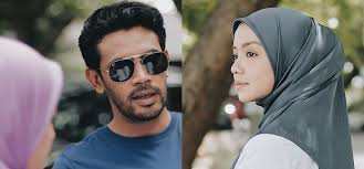 Check spelling or type a new query. Drama Lelaki Kiriman Tuhan Lakonan Remy Ishak Dan Mira Filzah Jom Edutainment