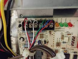 Diagram puron thermostat wiring full version hd quality diagramaday usrdsicilia it. Rheem Furnace Wiring For Nest Thermostat Nest