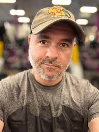 This boy's getting tatted today by my incredibly talented friend Cody Ring  .. an early Merry Christmas present to me . He's the only man in FL I trust  with my body