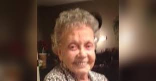 Mrs. Dorothy Jean Horton Obituary