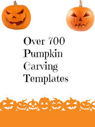 20 amazing designs from frightful to fabulous. Pumpkin Carving Templates