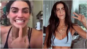 Bárbara de regil (mexico city, june 5, 1987) is a mexican television actress and model. Excolaborador De Barbara De Regil Exhibe Maltratos Y Prepotencia De La Actriz