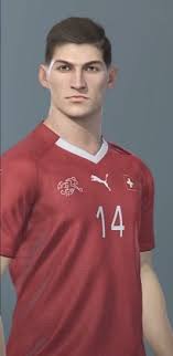Steven zuber is a swiss professional footballer who plays as a midfielder for greek club aek athens, on loan from eintracht frankfurt, and t. Steven Zuber Pro Evolution Soccer Wiki Neoseeker