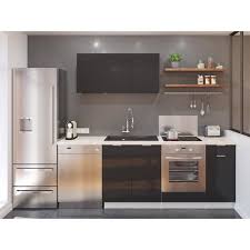 Cdiscount Com Cuisine Complete Meuble Sous Evier Meuble Cuisine