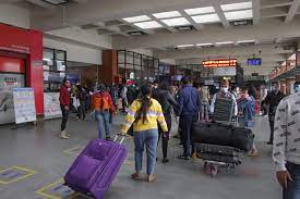 वैदेशिक रोजगारीमा जाने युवायुवतीको संख्या पुनः बढ्न थाल्यो – PrawasKhabar