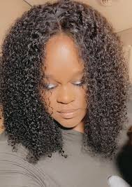 Big Hugs to Ryann at BA wigs This is sample #36 and she is absolutely  beautiful!! 😻 (lace front) The length, the cut, the style, the color…  Everything!!!!!… is absolutely magnificent and